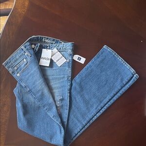 GAP 1969 Classic Blue Jeans